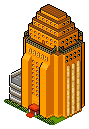 Miniature Habbo COM