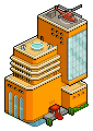 Miniature Habbo Germany