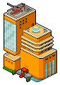 Miniature Habbo Germany