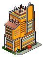 Miniature Habbo Spain
