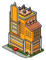 Miniature Habbo Spain