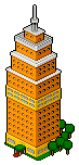 Miniature Habbo Finland