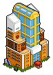 Miniature Habbo France