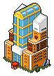 Miniature Habbo France