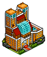 Miniature Habbo Italy
