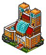 Miniature Habbo Italy