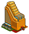 Miniature Habbo Netherlands