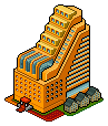 Miniature Habbo Netherlands