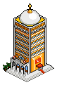 Miniature Habbo Turkey