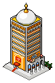 Miniature Habbo Turkey