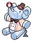 Nelly Plushie