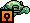 Turtle Float