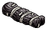 Suspiciously Habbo-Shaped Bag