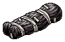 Suspiciously Habbo-Shaped Bag