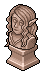 Elf Mother Statue