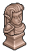Elf Youngster Statue