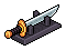 Stabby Knife
