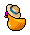 Summertime Duck