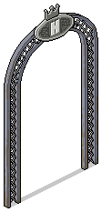 School Gates
