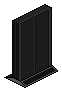 The Black Monolith