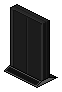 The Black Monolith