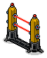 Yellow Scifiport