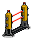 Yellow Scifiport