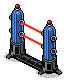 Blue Scifiport