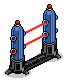 Blue Scifiport