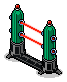 Jade Laser Portal