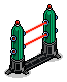 Jade Laser Portal