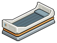 Cryogenic Bed