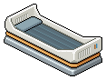Cryogenic Bed