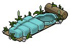 Ocean Sleeping Bag