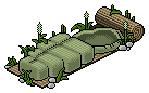 Army Sleeping Bag