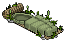 Army Sleeping Bag