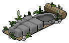 Graphite Sleeping Bag