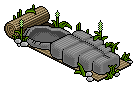 Graphite Sleeping Bag