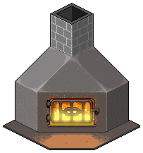 Epic Fireplace
