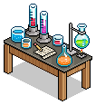 Lab Desk