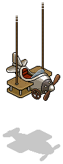 Steampunk Plane