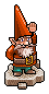 Garden Gnome