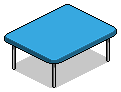 HC table