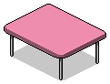 Occasional Table