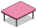 Occasional Table