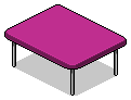 Occasional Table