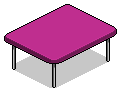 Occasional Table