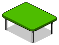 Occasional Table