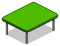 Occasional Table