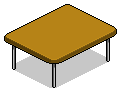 Occasional Table